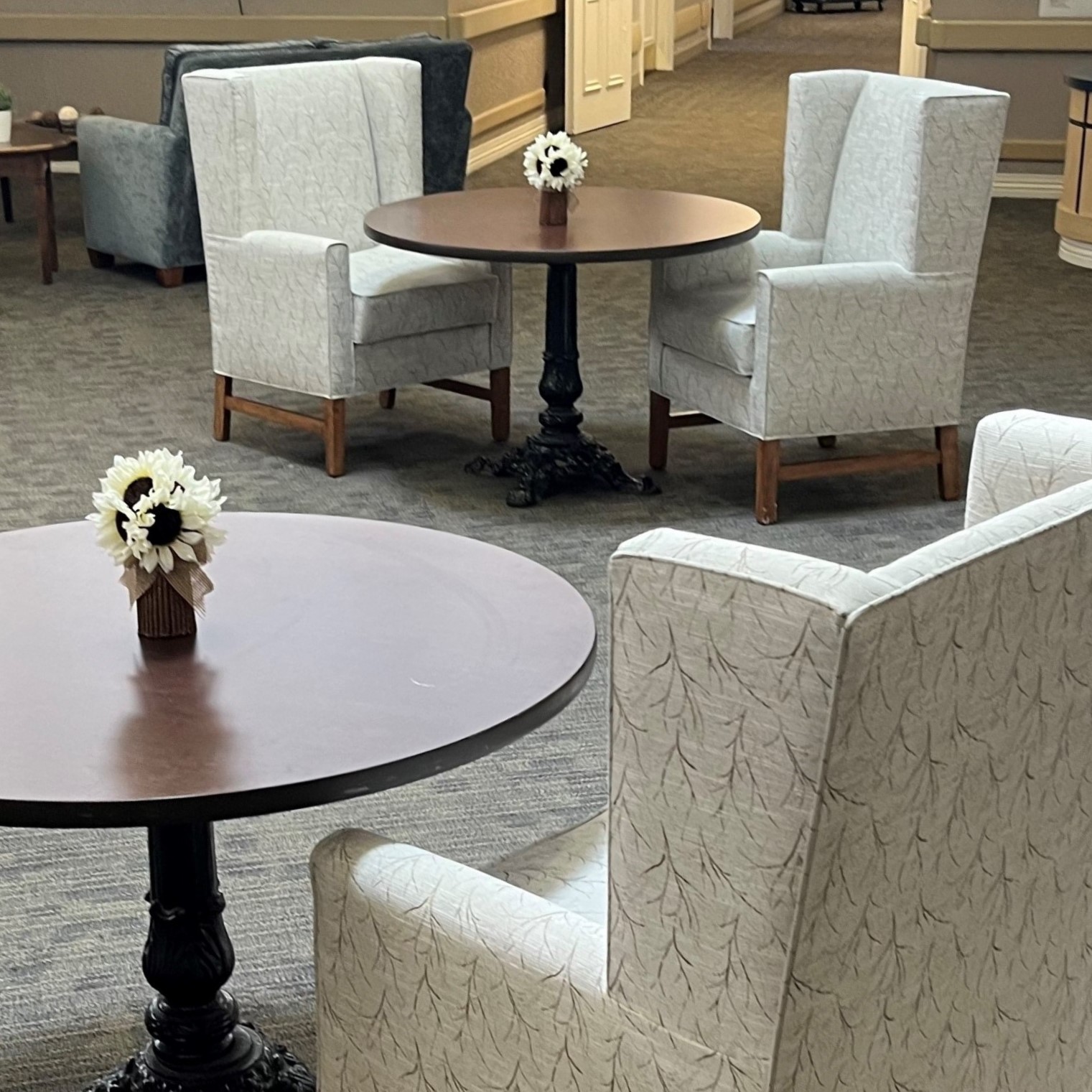FFE | Service Care