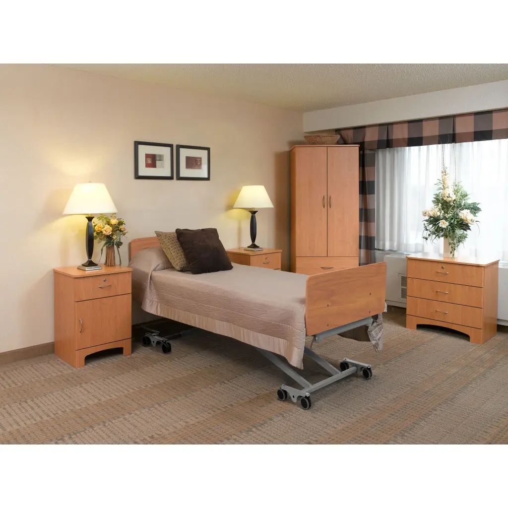 PRIMECARE BED MODEL P503
