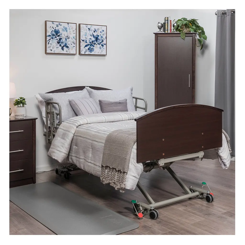 PRIMECARE BED MODEL P703