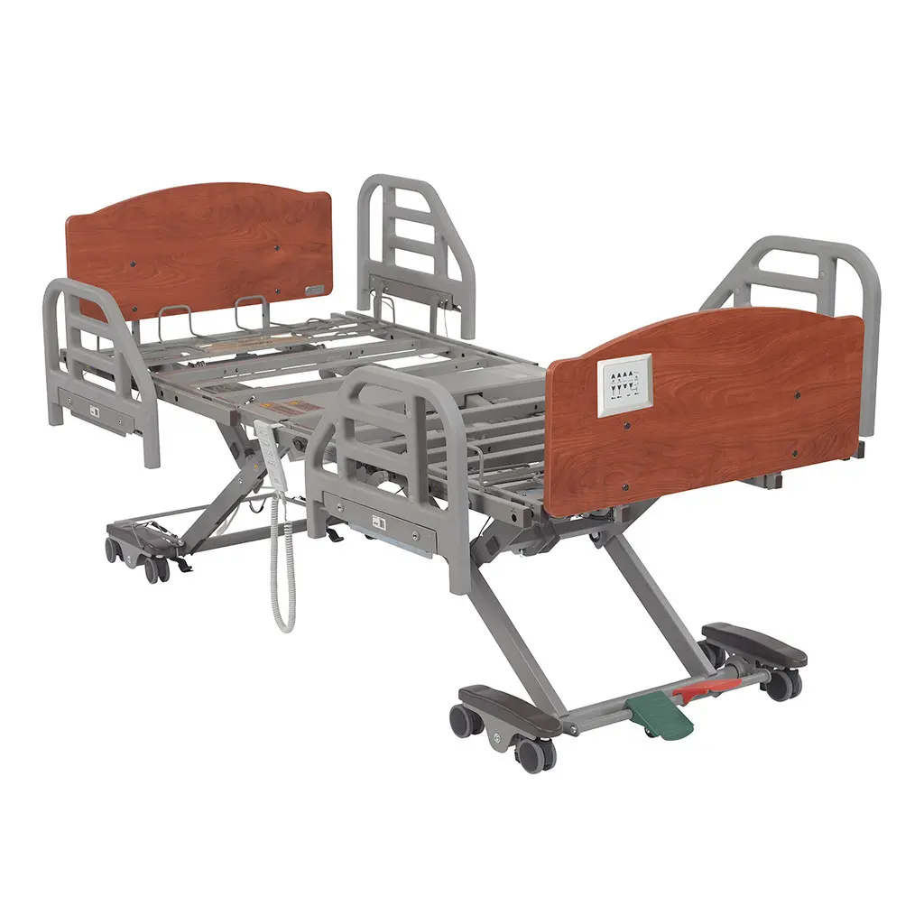 PRIMECARE BED MODEL P903 