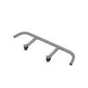 PRIMECARE BED MODEL P703 ACCESSORIES 