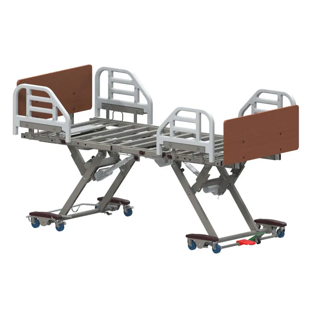 PRIME PLUS CARE BED MODEL P750