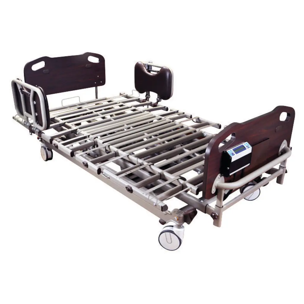 PRIME PLUS CARE BED MODEL P2002
