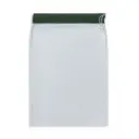 Leakproof Laundry Bag w/ Green Trim 