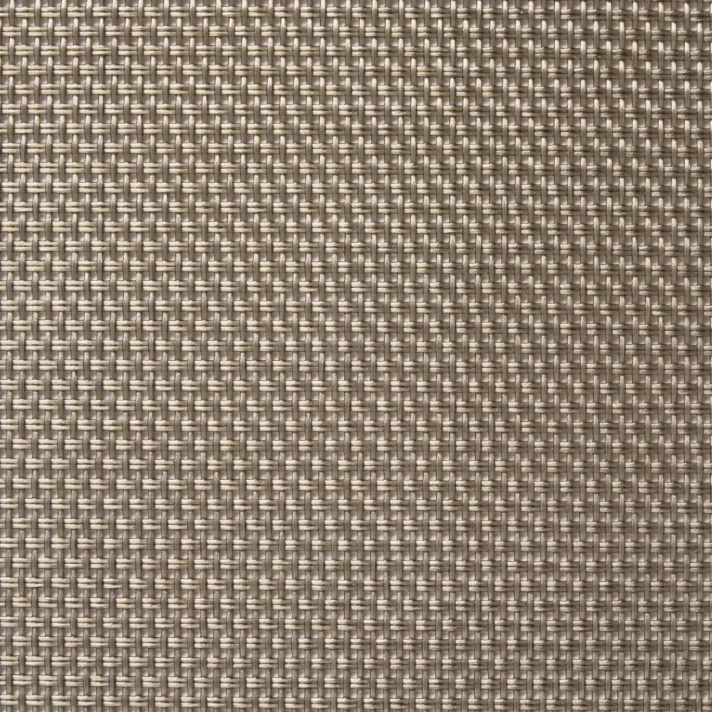 MUSHROOM VINYL PLACEMATS, 12X17, BASKET WEAVE, SOLD IN FULL CASES OF 72 PIECES ONLY  