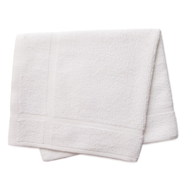 BATH MAT RING SPUN BASICS 20X34 9.5LB (PRICE PER EACH)