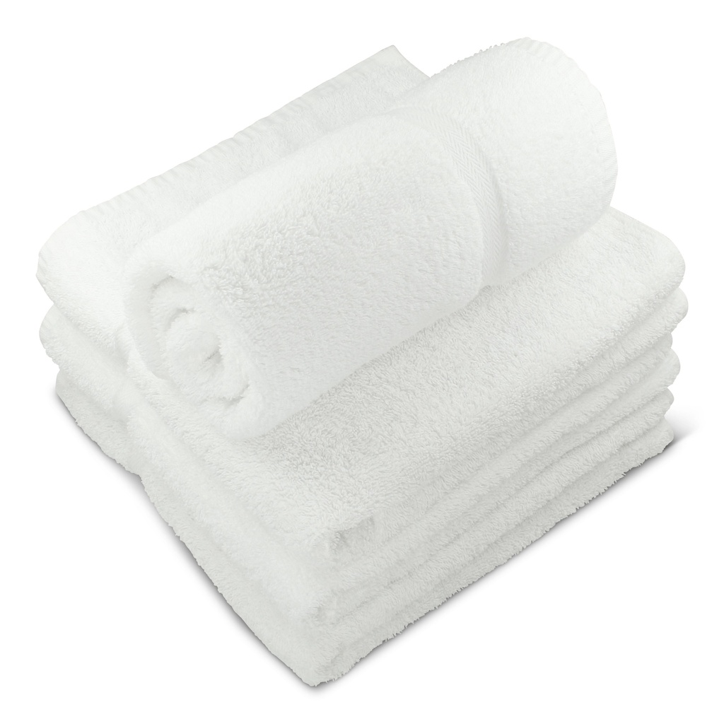 BATH TOWEL SPECIAL PREMIUM 27X50 14LB (PRICE PER DOZEN)