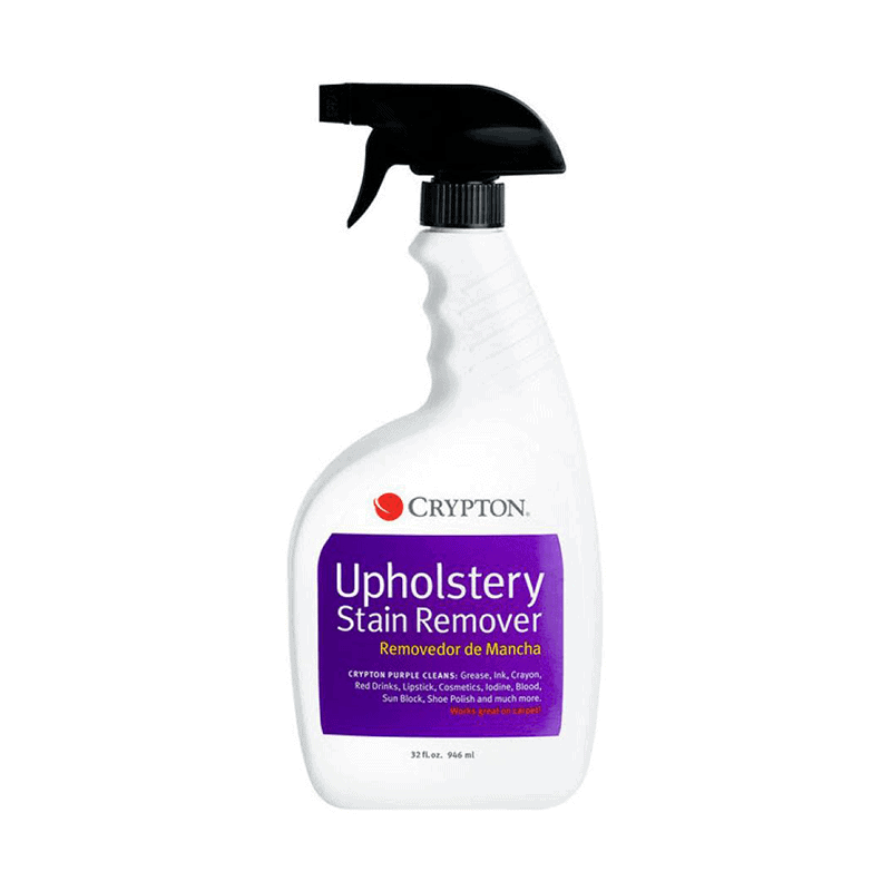 CRYPTON CLEANER PURPLE FOR INORGANIC STAINS 32oz (PRICE PER EACH)