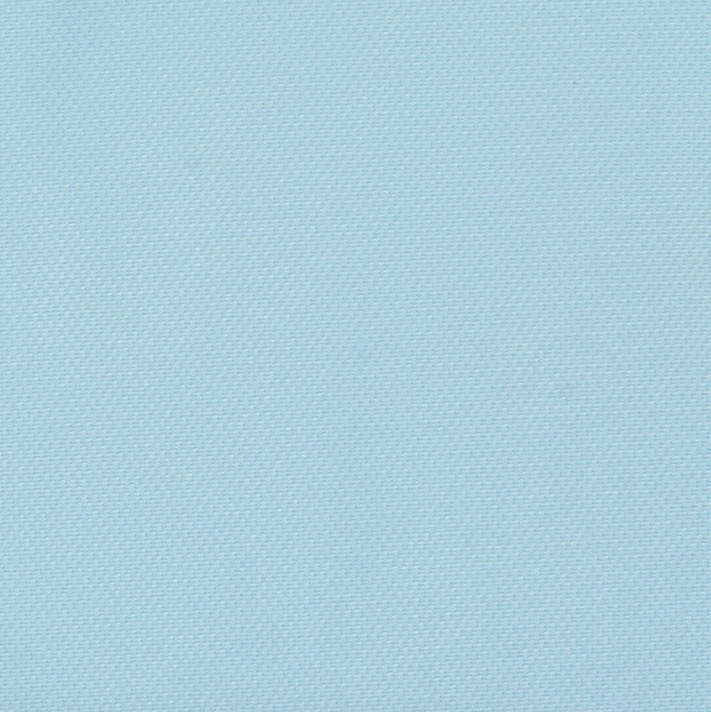 CLOTHING PROTECTOR AURORA - LIGHT BLUE (PRICE PER EACH)