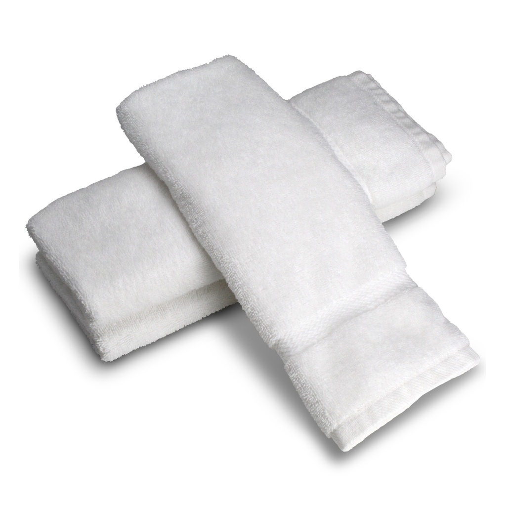 HAND TOWEL LUXE 16X30 4.5LB (PRICE PER DOZEN) 