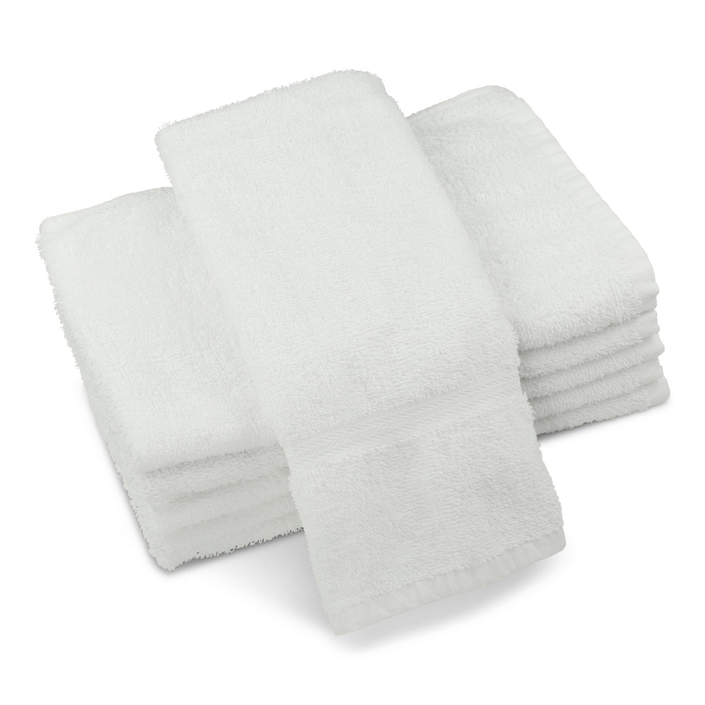 HAND TOWEL SPECIAL PREMIUM 16X30 4.5LB (PRICE PER DOZEN)