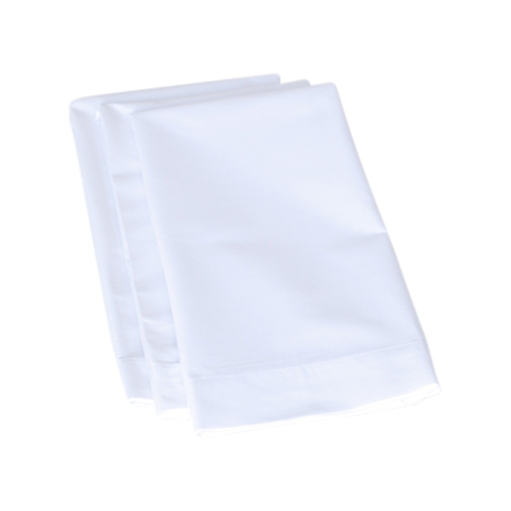 PILLOW CASE CARE ESSENTIALS BLEND 42X34 T180 (PRICE PER DOZEN)