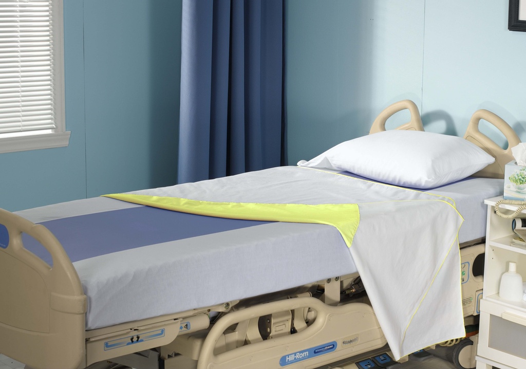 SLIDER DRAW SHEET MICROFIBER BARIATRIC 50X72 (PRICE PER EACH)