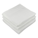 BATH TOWEL FIRST QUALITY 22x44 6LB (PRICE PER DOZEN)