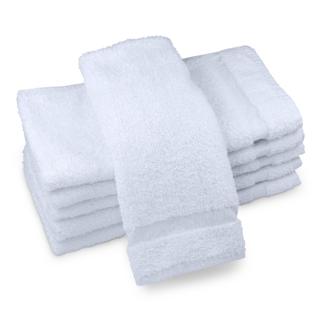 HAND TOWEL PRO LINE 16X27 2.7LB (PRICE PER DOZEN)
