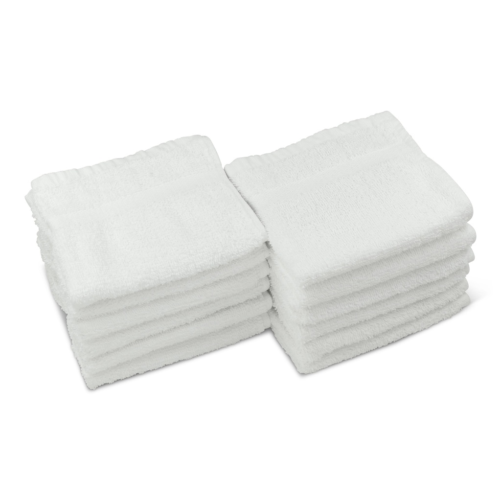 WASHCLOTH LUXE 13X13 1.5LB