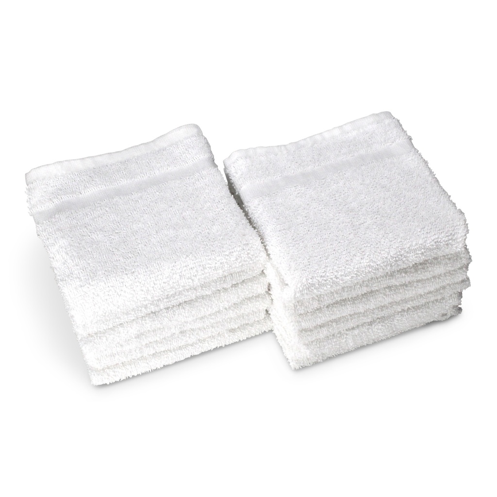 WASHCLOTH PRO LINE 12X12 1LB 