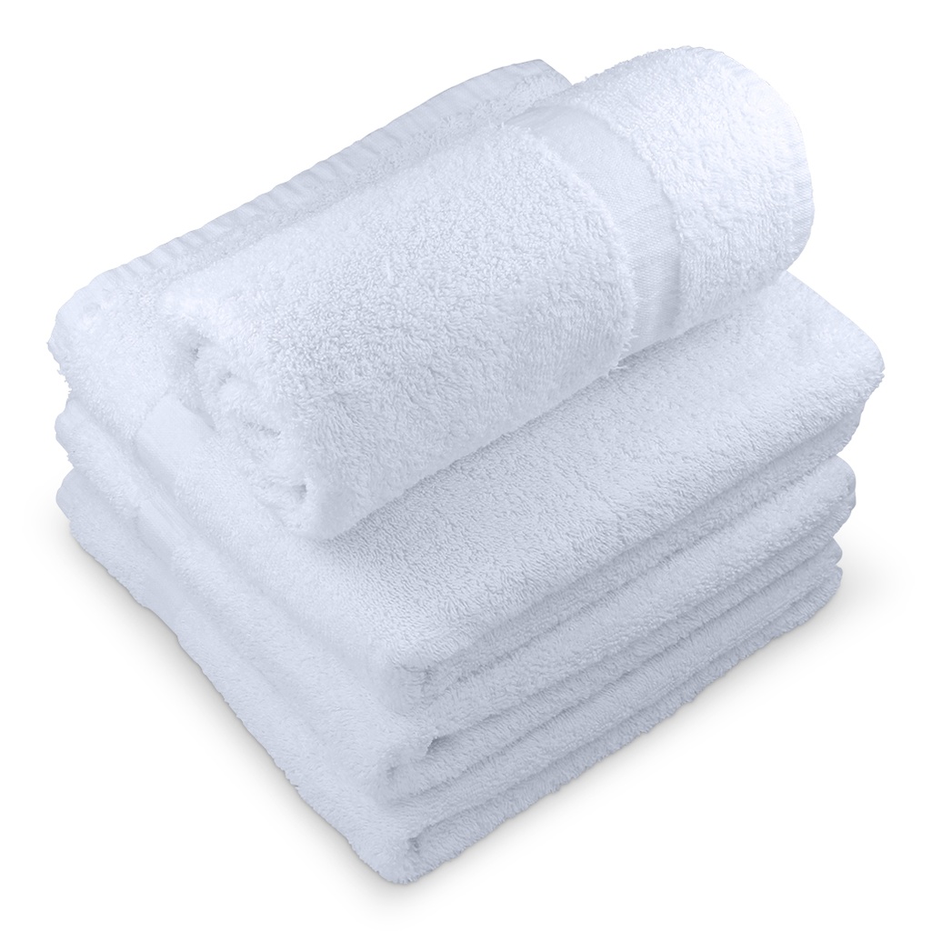 BATH TOWEL RING SPUN 24X50 10.5 LB (PRICE PER DOZEN) 
