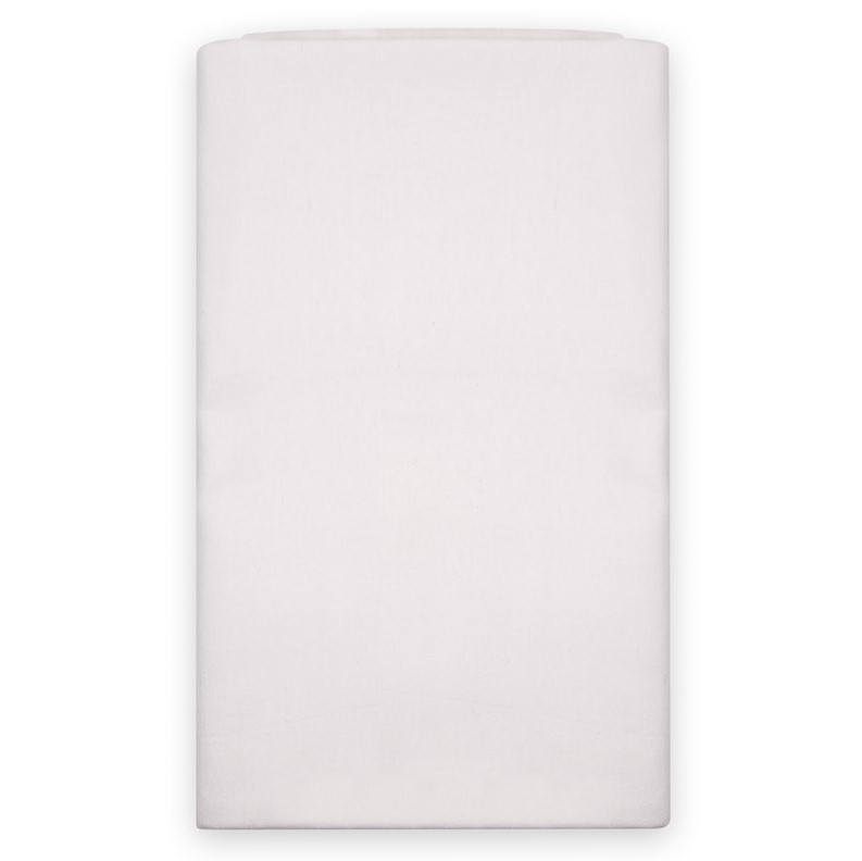 BATH AND SHOWER BLANKET WHITE 72X90 1.75LB (PRICE PER EACH) 