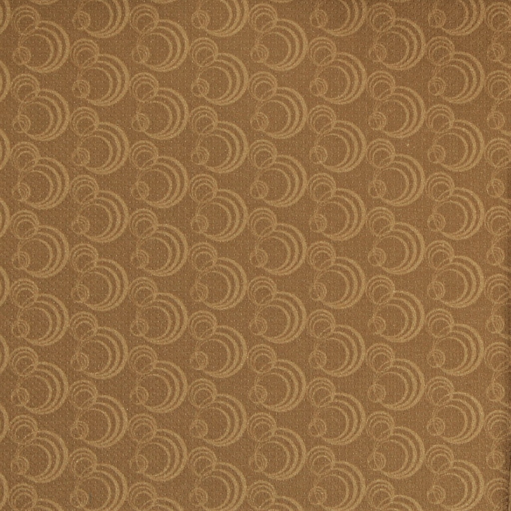 CLOTHING PROTECTOR - CHAMPAGNE BUBBLES 