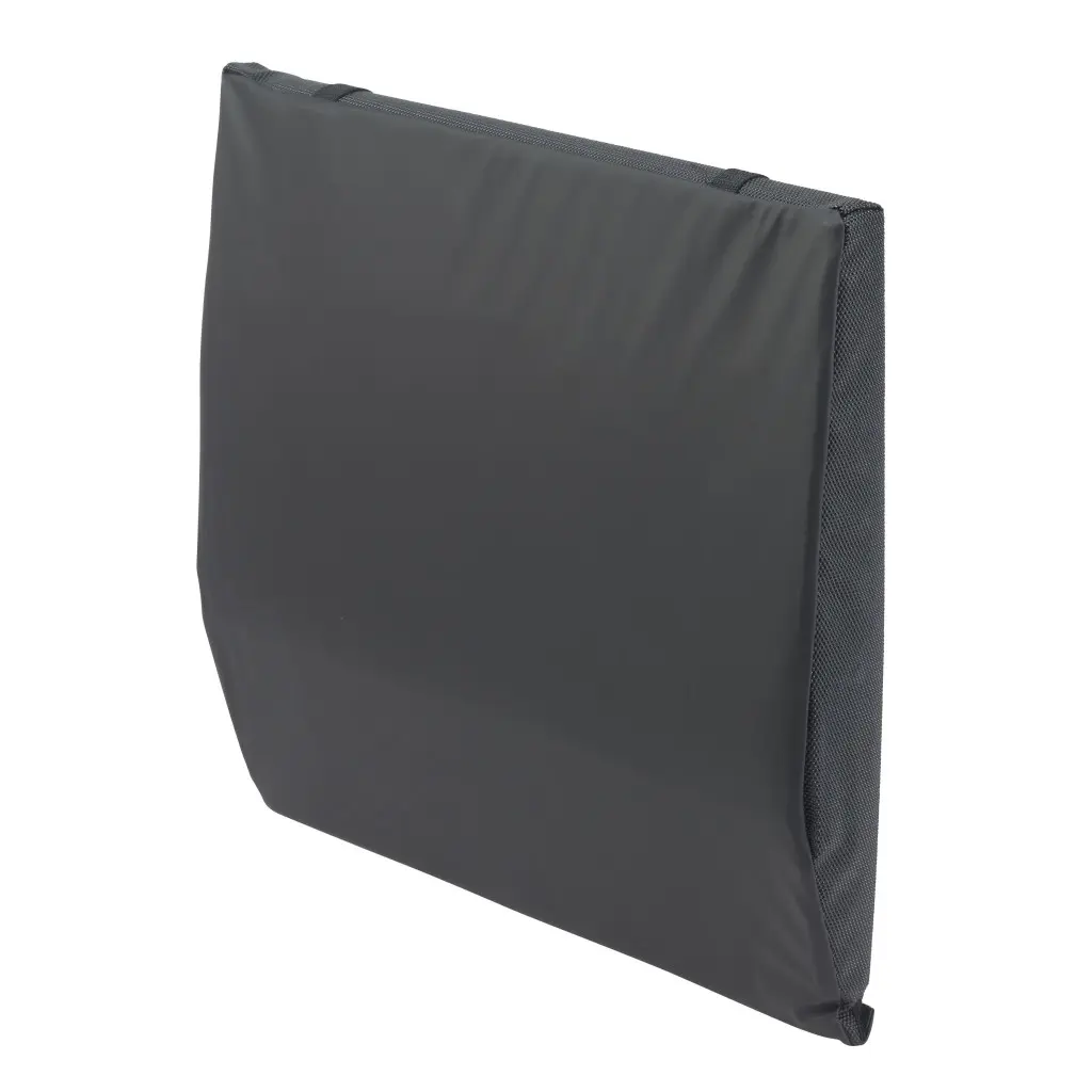 LUMBAR SUPPORT, WHEELCHAIR BACK CUSHION 