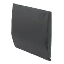 LUMBAR SUPPORT, WHEELCHAIR BACK CUSHION 