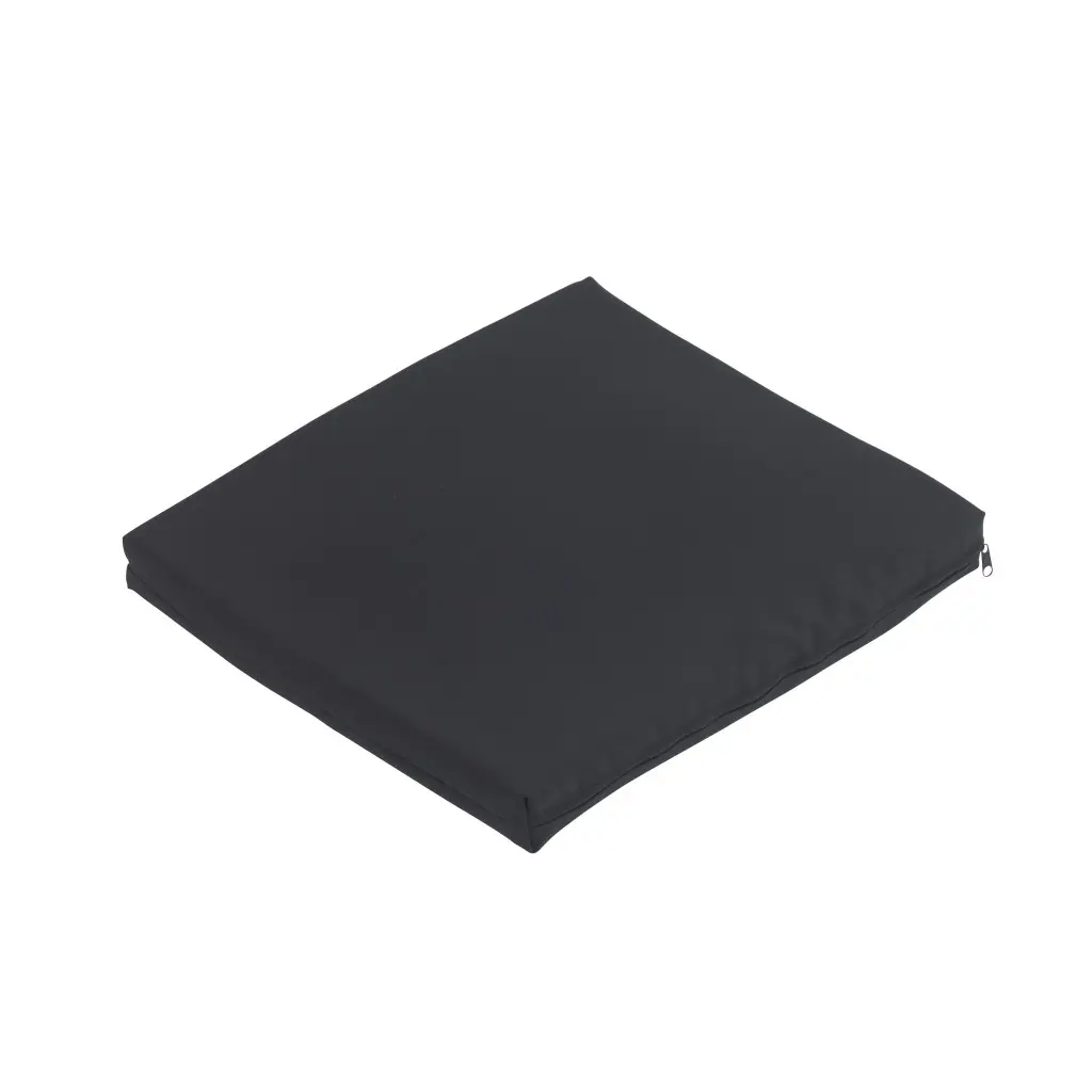 GEL-U-SEAT LITE, 2" GEL/FORM WHEELCHAIR CUSHION (MUST ORDER CASE OF 4)