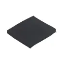 GEL-U-SEAT LITE, 2" GEL/FORM WHEELCHAIR CUSHION (MUST ORDER CASE OF 4)