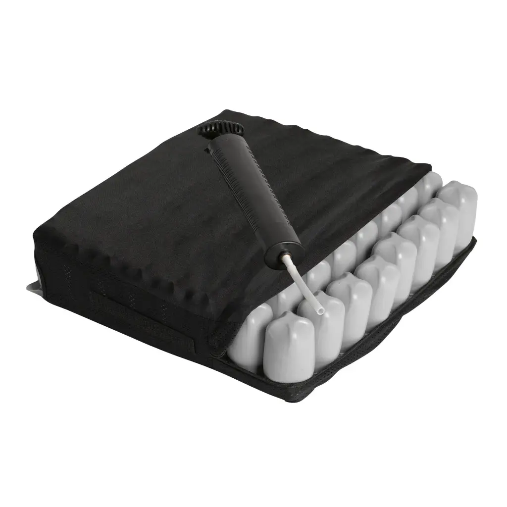BALANCED AIRE ADJUSTABLE SKIN PROTECTION CUSHION 