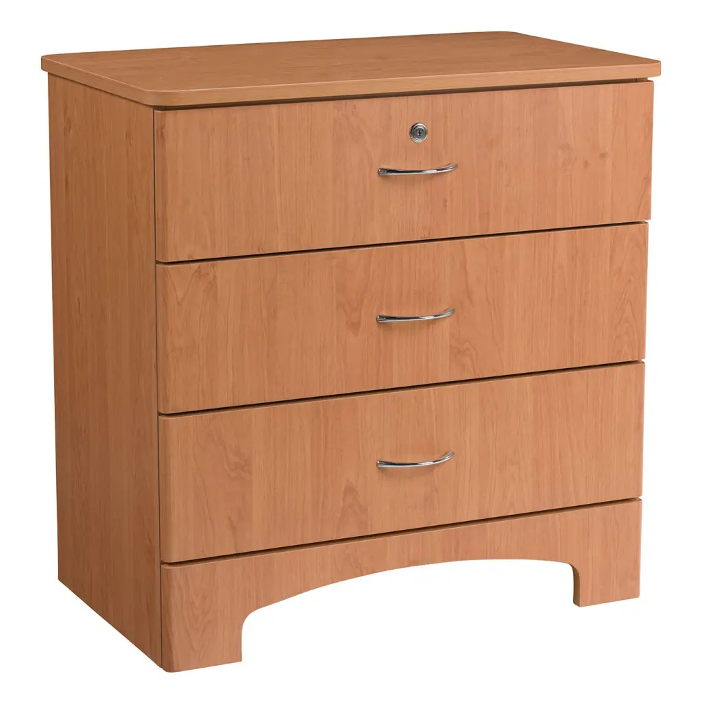 OSLO 3 DRAWER CHEST