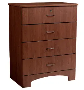 OSLO 4 DRAWER CHEST