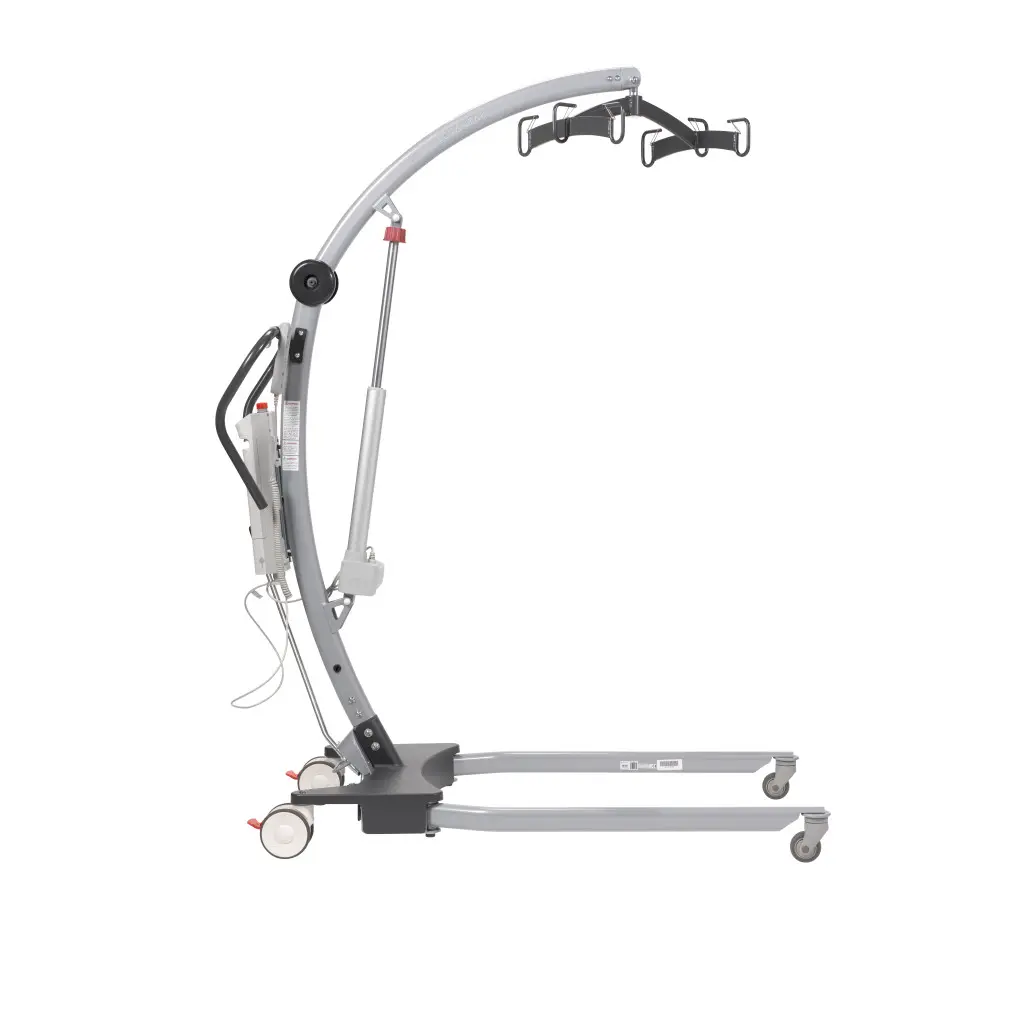 LEVANTAR FLOOR LIFT, WEIGHT CAPACITY-500 LBS