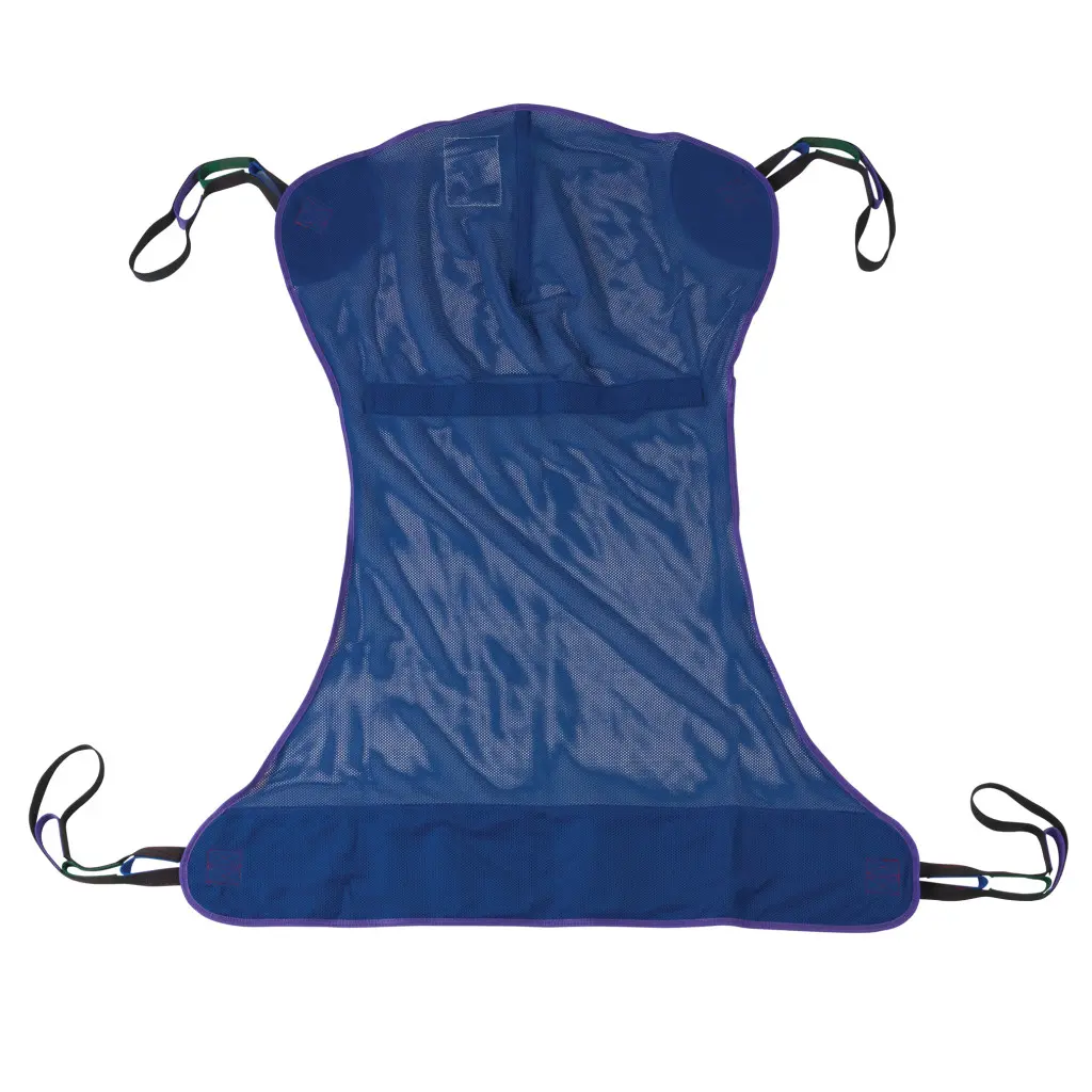 FULL BODY SLING, MESH FABRIC