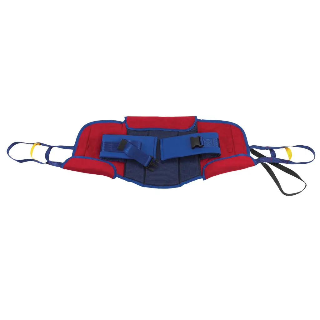 SIT-TO-STAND PADDED SLING