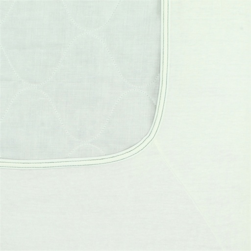 [FITKNIT19] FITTED KNIT SHEET CARE BLEND 36X85X15 19OZ (PRICE PER DOZEN)