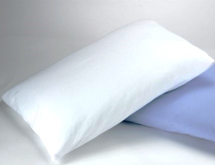 [ULTRA-SK4019PTU] PILLOW CASE ULTRAKNIT OPTIMUM 17X33 4.4OZ (PRICE PER CASE OF 96)