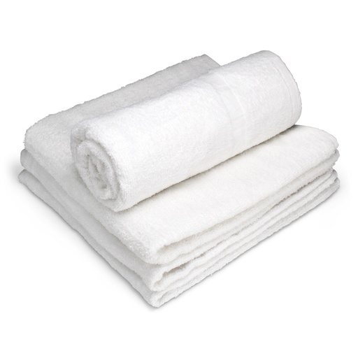 [BT2450PL] BATH TOWEL PRO LINE 24x50 10.5LB (PRICE PER DOZEN)