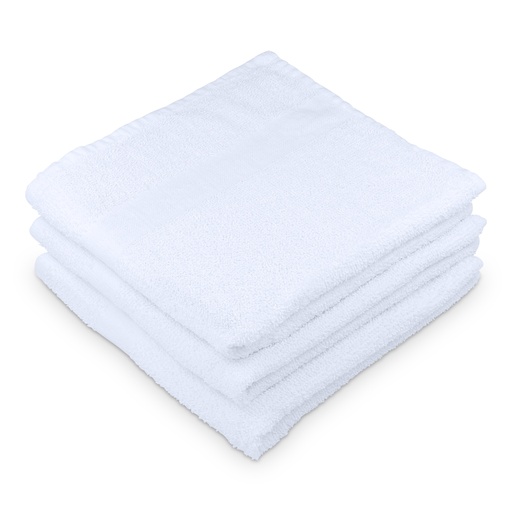 [BT2040E] BATH TOWEL SUPER SAVER 20X40 5LB (PRICE PER DOZEN)