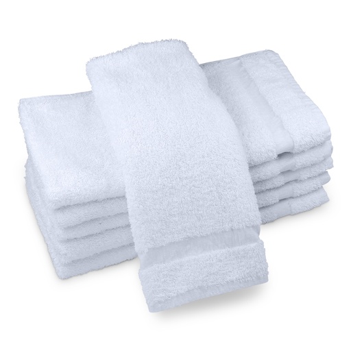 [HT1627PL] HAND TOWEL PRO LINE 16X27 2.7LB (PRICE PER DOZEN)
