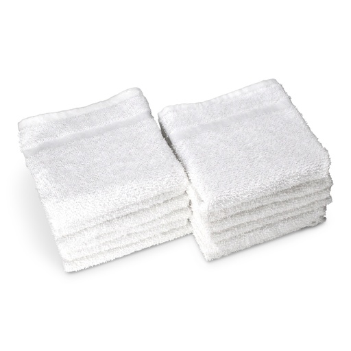 [WC1212PL] WASHCLOTH PRO LINE 12X12 1LB 