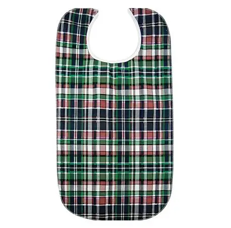 [P2233SNP] CLOTHING PROTECTOR - HIGHLAND PLAID(PRICE PER EACH) 
