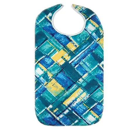 [PIC1834SNP] CLOTHING PROTECTOR - PICASSO BRUSHED SURFACE (PRICE PER EACH)