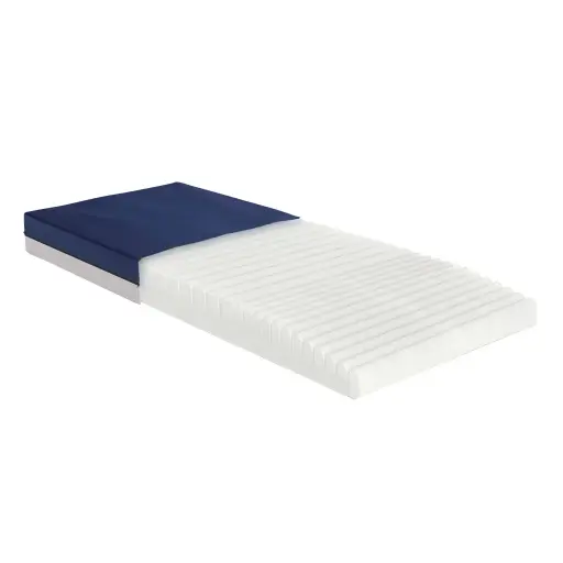 [MATT6LTC-15670-3680] GRAVITY 6 LONG-TERM CARE MATTRESS 36"W x 80"L 