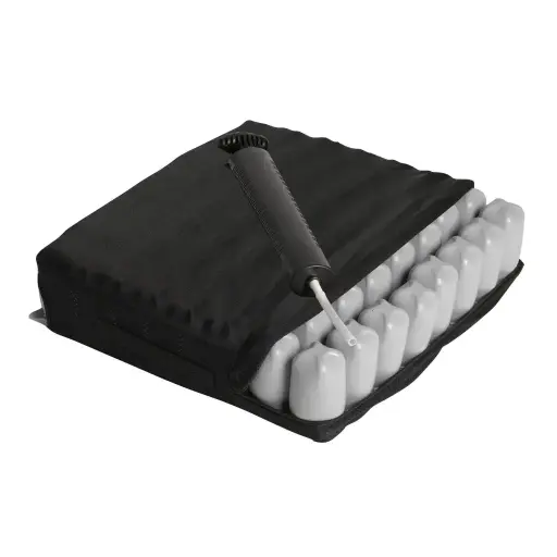 BALANCED AIRE ADJUSTABLE SKIN PROTECTION CUSHION 