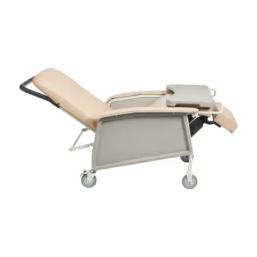 3-POSITION RECLINER 