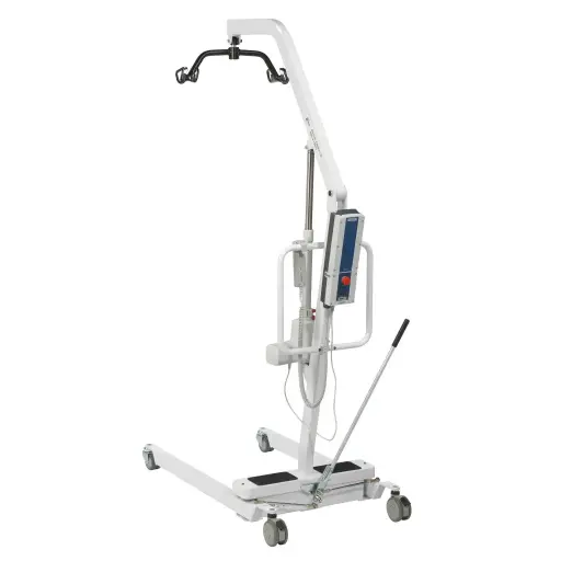 [EPPL] ELECTRIC LIFT 