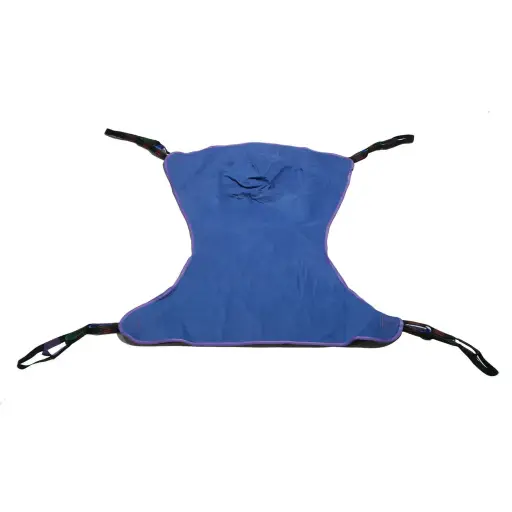 FULL BODY SLING, SOLID FABRIC