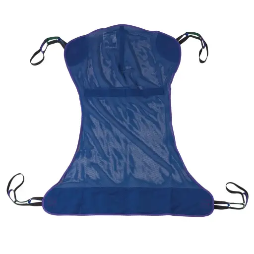 FULL BODY SLING, MESH FABRIC