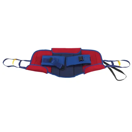 SIT-TO-STAND PADDED SLING