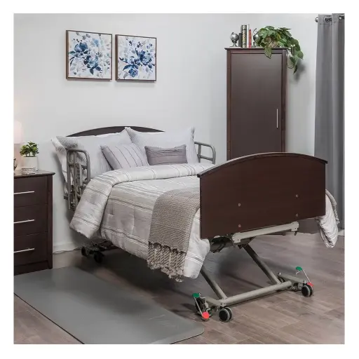 [PRCB703] PRIMECARE BED MODEL P703